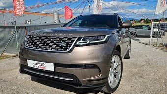 Land Rover Range Rover Velar 3.0D V6 SD6 300k HSE AWD A/T