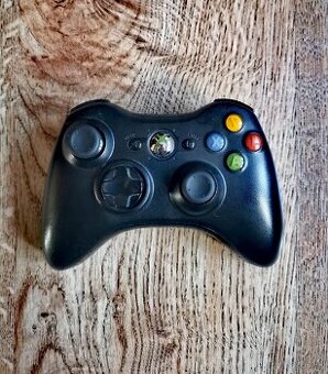 Ovládač Xbox 360 Joystick