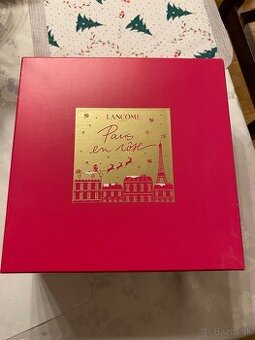 Retro Lancome set
