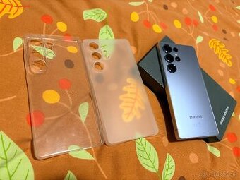 Samsung s25 ultra 256gb original