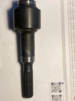 Opravná sada výstupní hřídele převodovky MT82 TUD500020