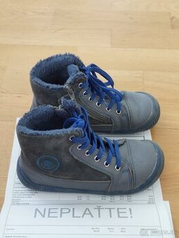 Barefoot detske topanky 29