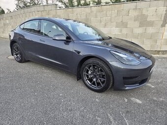 Tesla Model 3 Refresh SR+ 55kWh LFP RWD, 239kW, EAP