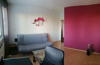 Prenájom 2izb. Bytu, LV