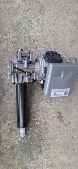 Servočerpadlo Škoda Citigo , Volkswagen UP