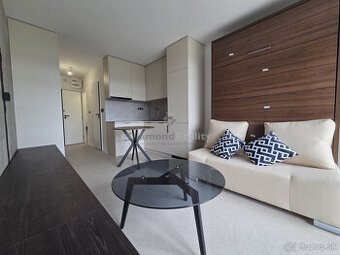 NA PRENÁJOM BYT NA KYSUCKEJ UL. | FOR RENT APARTMENT NEAR HO