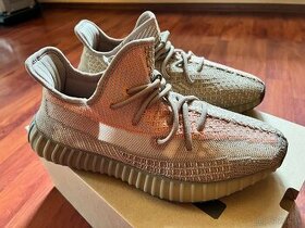 Adidas Yeezy boost 350 v2 Sand taupe