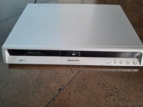 Panasonic HDD&DVD prehrávač