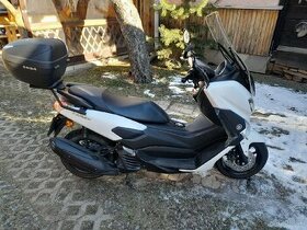 Yamaha N Max 125 - 1