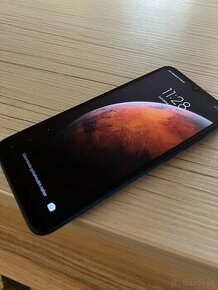 Xiaomi redmi 9C NFC 3/64 pekný stav