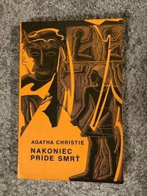 Agatha Christie - Nakoniec príde smrť - 1