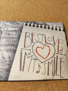 Predám CD IMT Smile - Bestlove - 1
