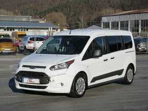Ford Tourneo Connect 1.5 TDCi 7-miest.  DPH