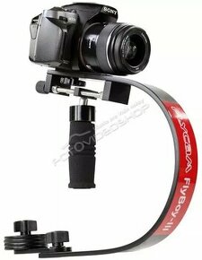 Flycam Flyboy II kamerový stabilizátor do 1.5kg - 1