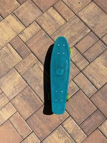 Pennyboard/Skateboard reaper - 1
