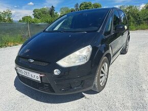 Ford S-max 2.0tdci 103kw