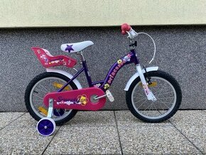 detský bicykel Princess - 1