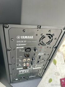 Yamaha DXR 15