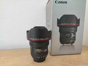Canon EF 11-24 mm f/4 L USM