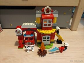 Lego Duplo 10903 - Fire Station