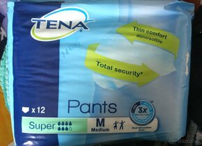 TENA pants Super M