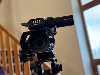 Videokamera - Panasonic HC-MDH3