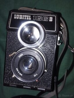 FOTAK LUBITEL 166
