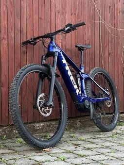 Predam Trek Rail 9.5 BL