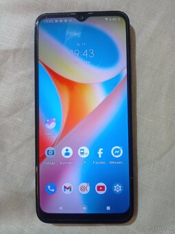 Moto E7 plus..na sms neodpisujem