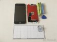 Apple iPhone LCD display/nabijacka/bateria/servis - 1