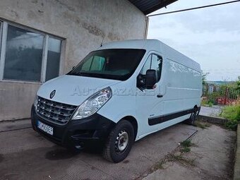 Predám Renault Master III