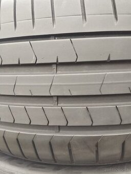 245/40 R19 94W letné pneumatiky