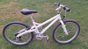 Detský bicykel KOKUA 24"