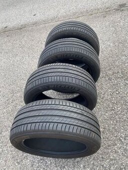 Letné pneumatiky Michelin PRIMACY 4 225/50 R18 95V - letné