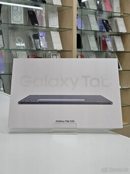 Samsung Galaxy Tab S10 Plus