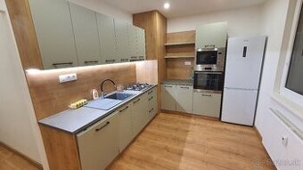 Centrum - Ul. Sabinovská 3 izb. byt na prenájom