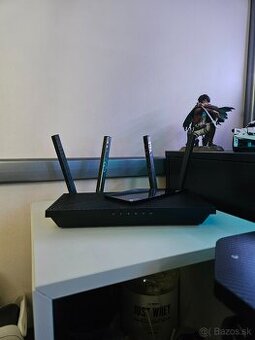 TP-Link Archer AX55 Wi-Fi 6 router
