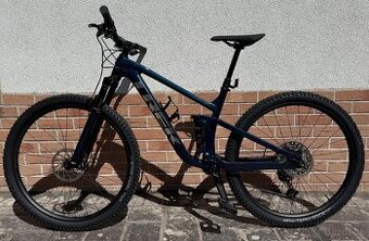 Trek Top Fuel 8 GEN 3 XT veľkosť M/L