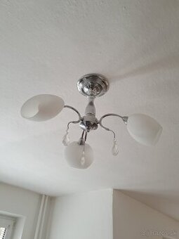 Luster 2 kusy