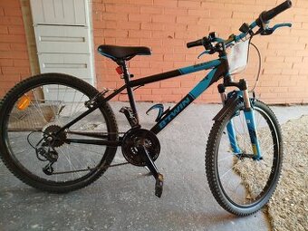 Predám 2 bicykle - v dobrom stave