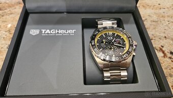 TAG Heuer Formula1 CAZ101AC.BA0842
