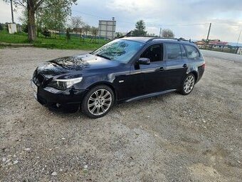 Bmw 530xd