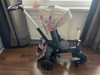 Trojkolka Kinderkraft Easytwist bird