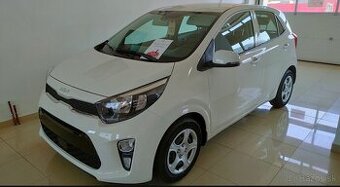 Kia picanto 1,2 DPI AMT5 Gold