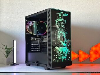 ✅ Ryzen 7 5800X•RTX 3070 Ti 8GB•32GB RAM•1TB NVMe•850W