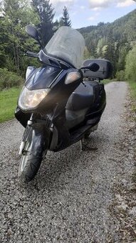 Honda Foresight 250