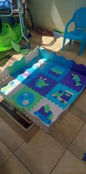 Penové puzzle