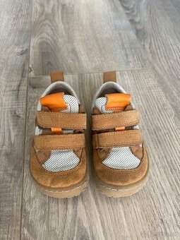 Barefoot tenisky, sandalky cislo 23