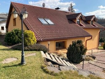 Dom na prenájom Levice časť Horša