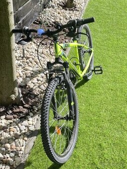Bicykel